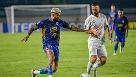Jadwal Siaran Langsung Persib vs Semen Padang di Liga 1