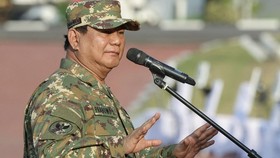 Prabowo Berikan Amnesti ke 44 Ribu Narapidana, Termasuk Tapol Papua
