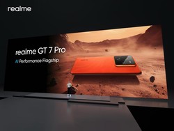 3 Tahun, Realme Targetkan Bikin 100 Juta HP AI