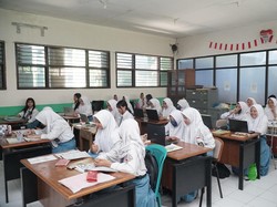 Arah Pendidikan Pemerintahan Baru