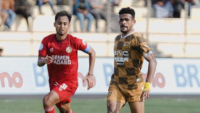 Dewa United Menang 8-1, Apakah Kemenangan Terbesar di Sejarah Liga 1?