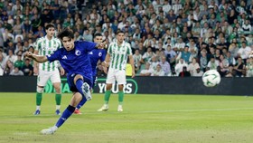 Kevin Diks Cetak Gol, Copenhagen Selamat dari Kekalahan Lawan Betis