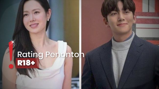 Son Ye Jin-Ji Chang Wook Diincar Bintangi ‘Scandal’, Berharap Ditolak