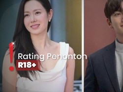 Son Ye Jin-Ji Chang Wook Diincar Bintangi 'Scandal', Berharap Ditolak