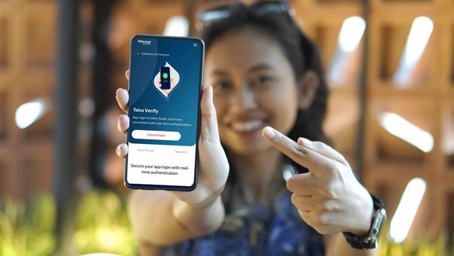 Solusi Telkomsel Tangkal Penipuan APK, Verifikasi Akun Tanpa OTP