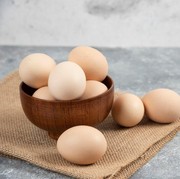 Menurut Penelitian, Makan Telur Bisa Meningkatkan Daya Ingat