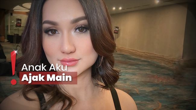 Masih Istri Sah, Tengku Dewi Kesulitan Ketemu Andrew di Panti Rehab