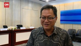VIDEO: Pengamat Soal Luhut di Kabinet Merah Putih Prabowo