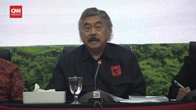 VIDEO: Gugatan Ditolak PTUN, Gayus Anjurkan Megawati Tak Banding