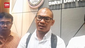 VIDEO: Diancam dan Intimidasi, Ipda Rudi Soik Minta Perlindungan LPSK
