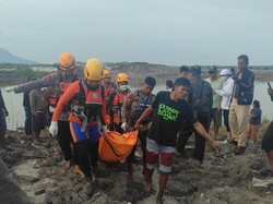 Junhien Tewas Diterkam Buaya di Bangka, Luka Gigitan di Kepala-Punggung