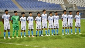 Daftar 20 Tim Negara Tersingkir di Kualifikasi Piala Asia U-17 2025