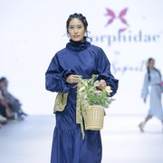 Potret Koleksi EMBA x Tities Sapoetra yang Serba Bold & Daring