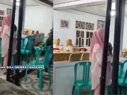 Viral Kampanye Calon Bupati Mesuji Janjikan Pemilihnya Masuk Surga