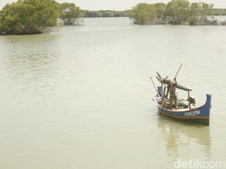 Fraksi PPP DPRD Jabar Desak Dalang Pagar Laut Subang Diusut Tuntas