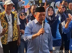 Komitmen Al Haris Prioritaskan Infrastruktur Jalan