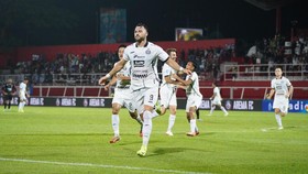 Klasemen Liga 1 Usai Persija Kalahkan Arema FC