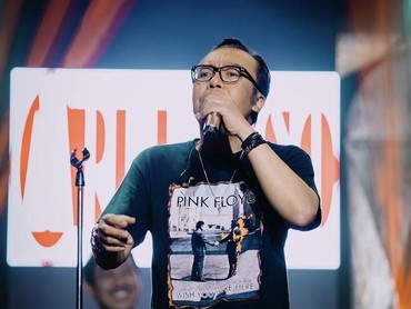 img-title Ari Lasso Bongkar Ikatan 'Cinta Kan Membawamu Kembali' dengan Luna Maya