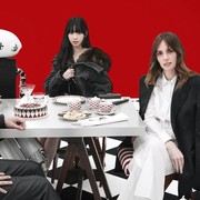 Prada Holiday 2024 Campaign Hadirkan Kolaborasi Bintang Global, Ada Karina aespa!