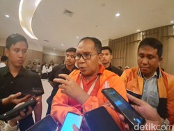 Danny Anggap IAS Bercanda soal Dirinya Tak Perhatikan Makassar Jika Gubernur