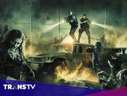 Sinopsis Day of The Dead: Bloodline, Ketegangan dalam Dunia Paska Wabah