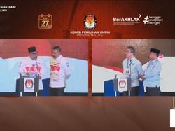 Murad Buka Data Kemiskinan Usai Hendrik Sebut Maluku Tak Baik-baik Saja