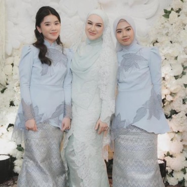 Bikin Konten Bareng Irish Bella, Anak Haldy Sabri: Aku Berharap Mommy...