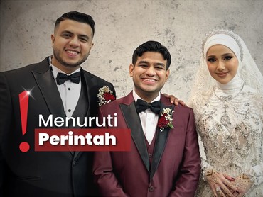 Ipar adalah Maut, Miskah Shafa Jadi Korban Jahil Fadil Jaidi