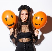 5 Ide Kostum Kekinian untuk Acara Halloween Bersama Teman