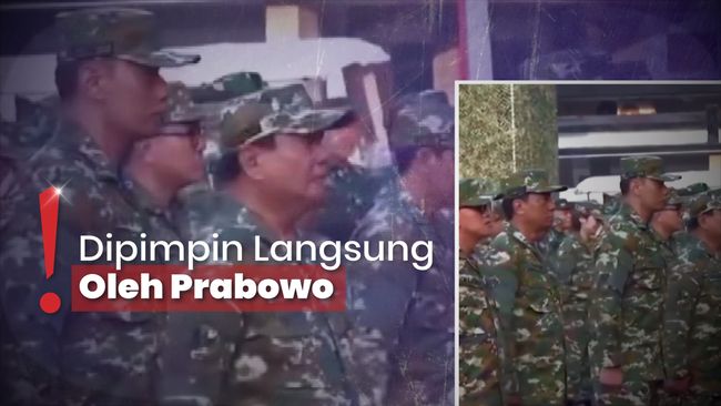 Akmil Kabinet Merah Putih Picu Pro dan Kontra bagi Warga Indonesia