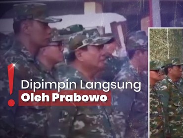 Akmil Kabinet Merah Putih Picu Pro & Kontra bagi Warga Indonesia