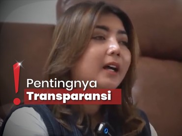 Pratiwi Noviyanthi Geram Uang Donasi Agus Salim Disalahgunakan