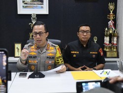 Polisi Selidiki Bentrokan Ormas Berujung Pembakaran Posko di Tangsel