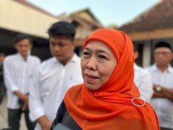 Cara Khofifah Dukung Seni Budaya Termasuk Reog Masuk ICH-UNESCO