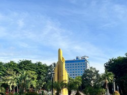 Prediksi Cuaca 5 November 2024, Surabaya Cerah Kembali