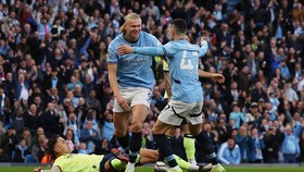 Jadwal Carabao Cup: Tottenham vs Manchester City