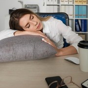 Cukup 20 Menitan, Rutin Tidur Siang di Kala Aktivitas Padat Bisa Datangkan 6 Manfaat Ini...