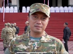 Video: Mensesneg Sebut Prabowo Minta Pembangunan IKN Rampung dalam 4 Tahun