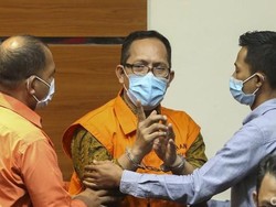 Hakim PN Surabaya Ini Pernah Kena OTT Suap Tapi Cuma Dibui 5 Tahun