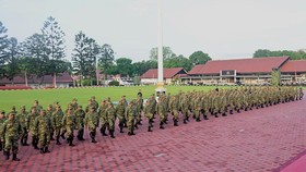 Istana: Retreat Kepala Daerah 7 Hari di Akmil Magelang Lebih Efisien