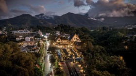 Plataran Indonesia Gelar Plataran Intimate Venue Collections