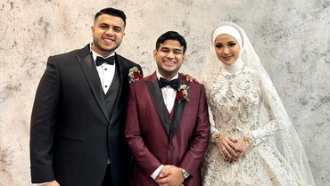 Profil Miskah Istri Yislam Jaidi yang Dikerjai Fadil Masuk ke Kandang Burung