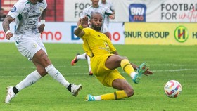 Hasil Liga 1: Malut United dan Barito Putera Berbagi Angka
