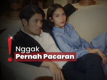 Putri Marino Nggak Pernah Pacaran Langsung Nikahi Idola di Usia Muda 