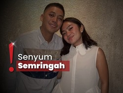 Rasyid Rajasa Pamer Calon Istri Baru usai Gagal Move On