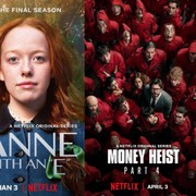 Cari Tontonan yang Pas di Netflix untuk Tipe MBTI Kamu? Cek Rekomendasinya di Sini!