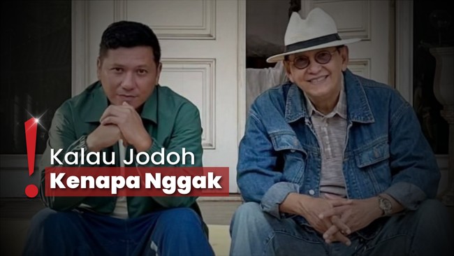 Roy Marten Beberkan Kemungkinan Gading dan Gisel Rujuk Lagi