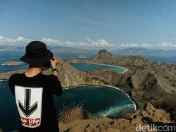 Kemenpar Kampanyekan Saatnya Liburan di #IndonesiaAja untuk Nataru Kemenpar Kampanyekan Saatnya Liburan di #IndonesiaAja untuk Nataru