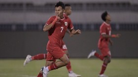 3 Senjata Timnas Indonesia U-17 Kalahkan Australia U-17