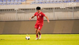 Gelandang Timnas Indonesia U-17 Kecewa Gagal Cetak 19 Gol
